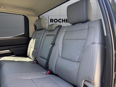 2023 Toyota Tundra SR5 4WD