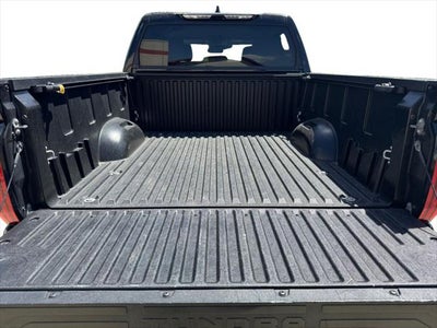 2023 Toyota Tundra SR5 4WD