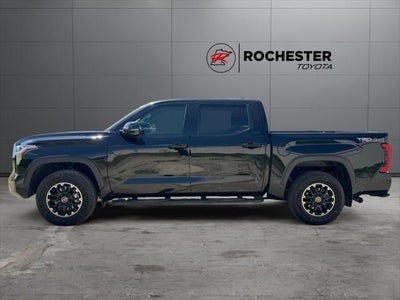 2023 Toyota Tundra SR5 4WD