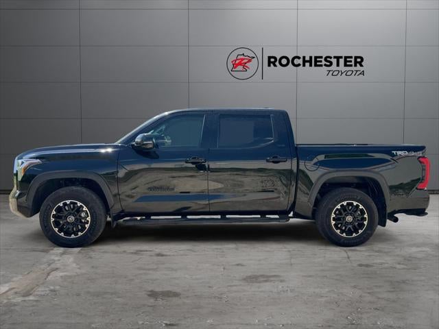 2023 Toyota Tundra SR5 4WD