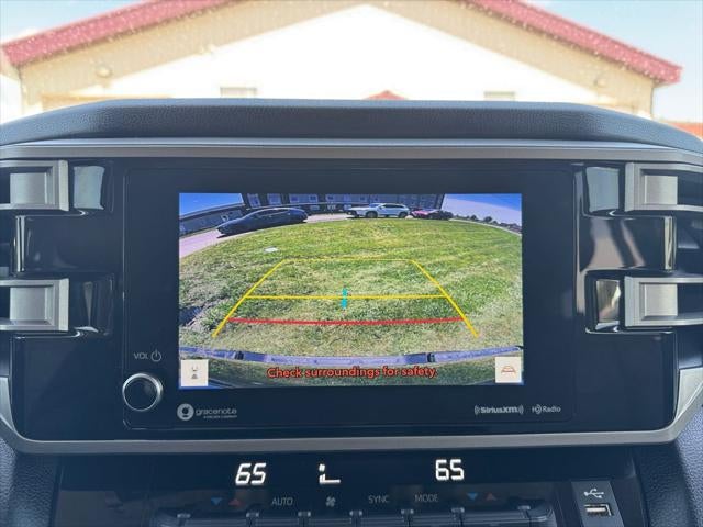2023 Toyota Tundra SR5 4WD