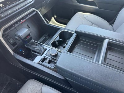 2023 Toyota Tundra SR5 4WD