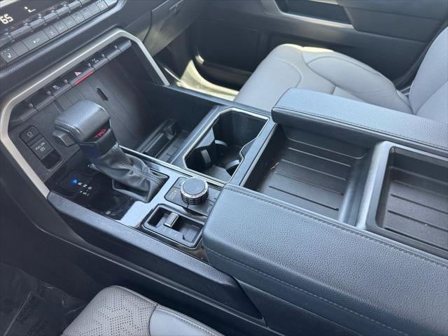 2023 Toyota Tundra SR5 4WD