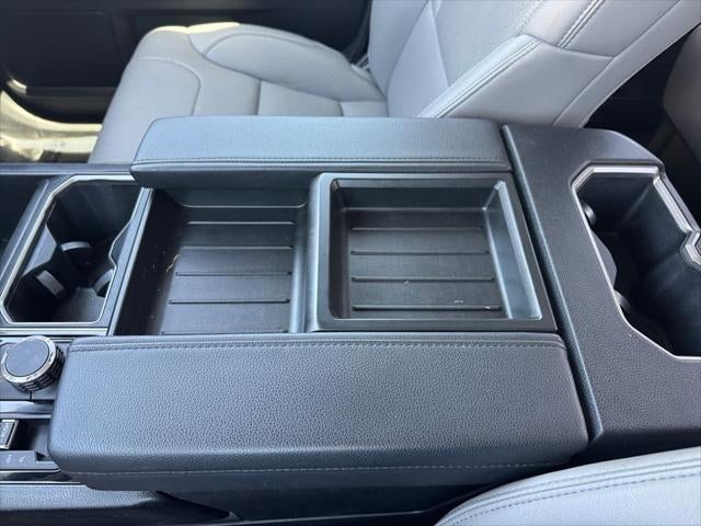 2023 Toyota Tundra SR5 4WD