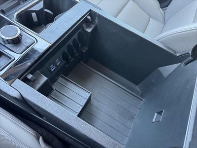 2023 Toyota Tundra SR5 4WD