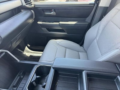 2023 Toyota Tundra SR5 4WD