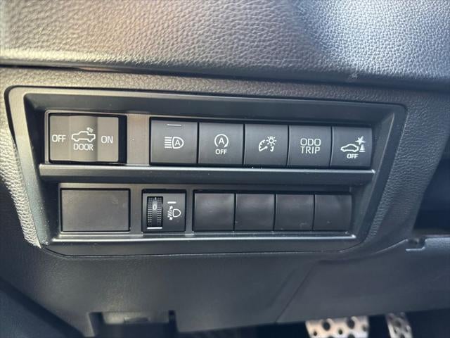 2023 Toyota Tundra SR5 4WD
