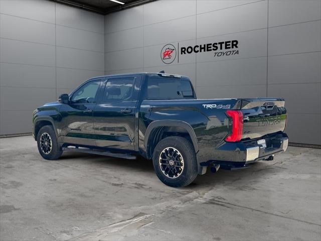 2023 Toyota Tundra SR5 4WD