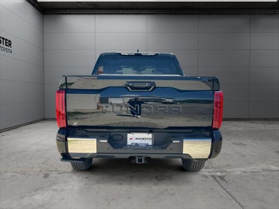 2023 Toyota Tundra SR5 4WD