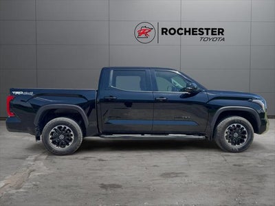 2023 Toyota Tundra SR5 4WD