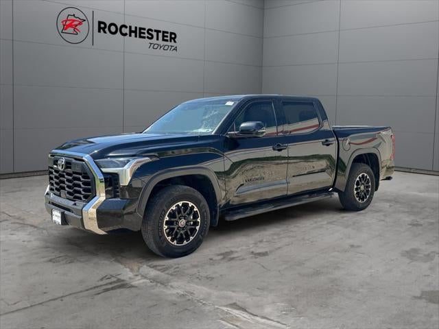 2023 Toyota Tundra SR5 4WD
