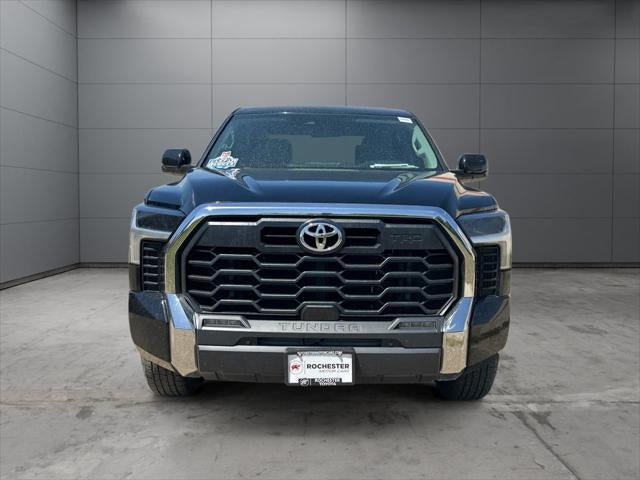 2023 Toyota Tundra SR5 4WD