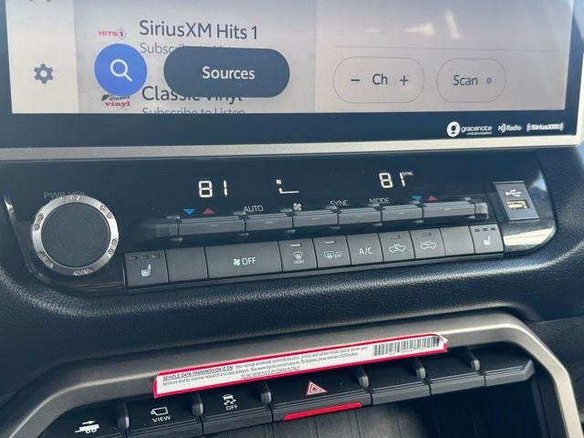 2024 Toyota Tundra SR5 4WD