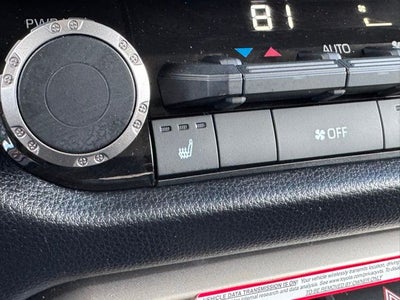 2024 Toyota Tundra SR5 4WD