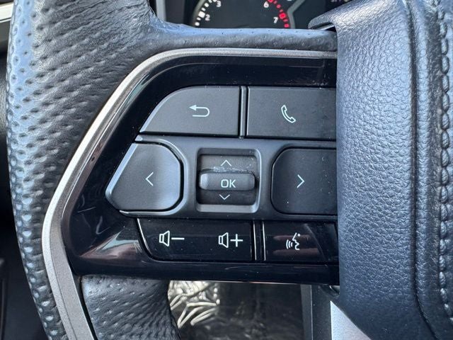 2024 Toyota Tundra SR5 4WD