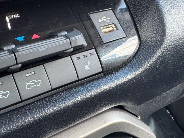 2024 Toyota Tundra SR5 4WD