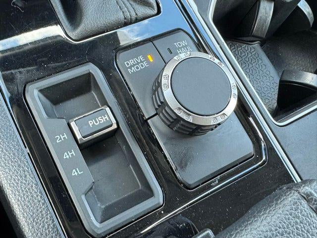 2024 Toyota Tundra SR5 4WD