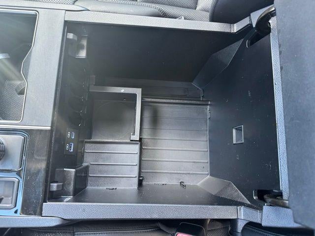 2024 Toyota Tundra SR5 4WD