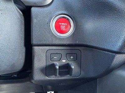 2024 Toyota Tundra SR5 4WD