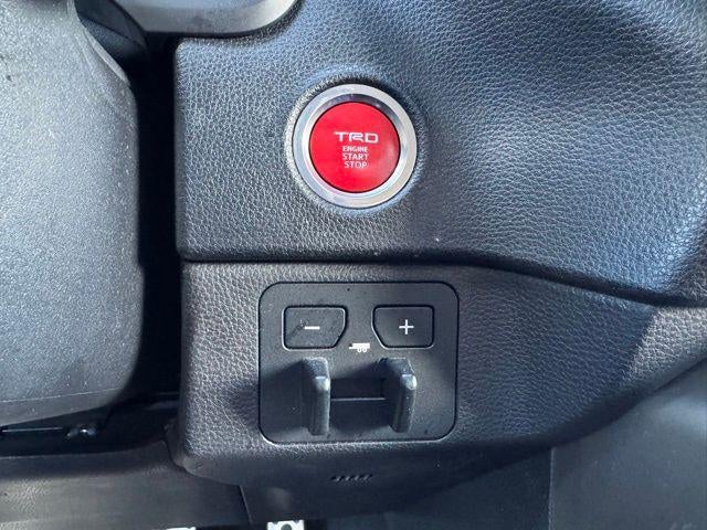 2024 Toyota Tundra SR5 4WD