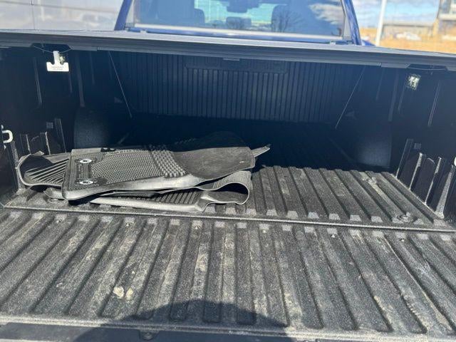 2024 Toyota Tundra SR5 4WD