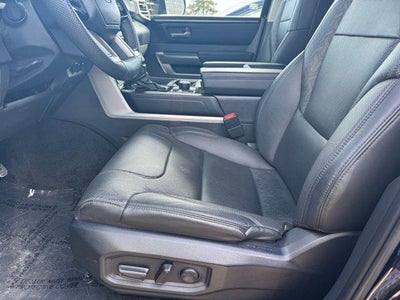 2024 Toyota Tundra SR5 4WD