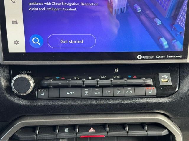 2023 Toyota Tundra SR5 4WD