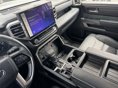2023 Toyota Tundra SR5 4WD