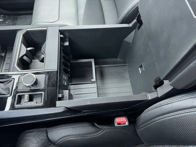 2023 Toyota Tundra SR5 4WD