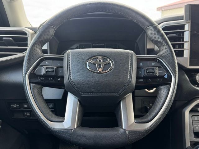2023 Toyota Tundra SR5 4WD