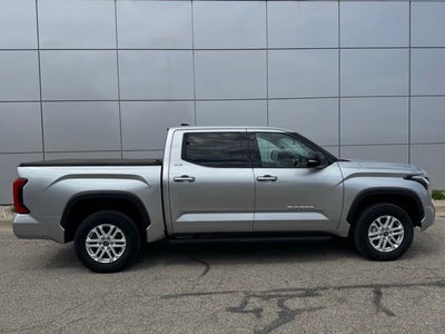 2023 Toyota Tundra SR5 4WD