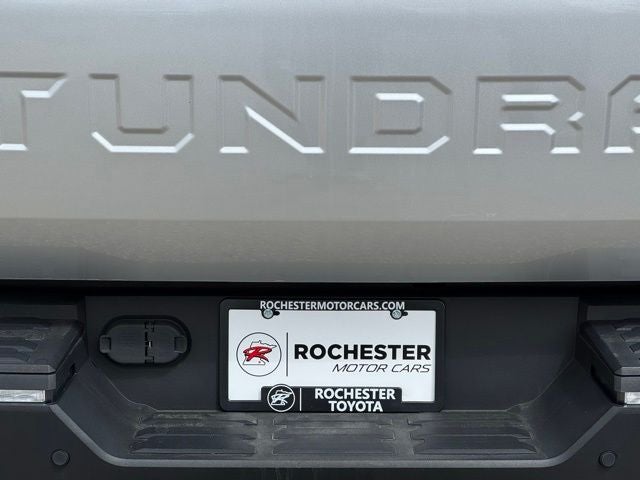 2023 Toyota Tundra SR5 4WD
