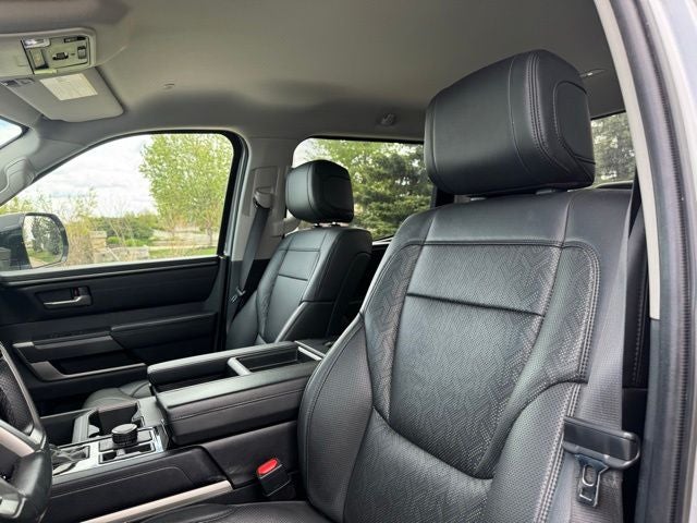 2023 Toyota Tundra SR5 4WD