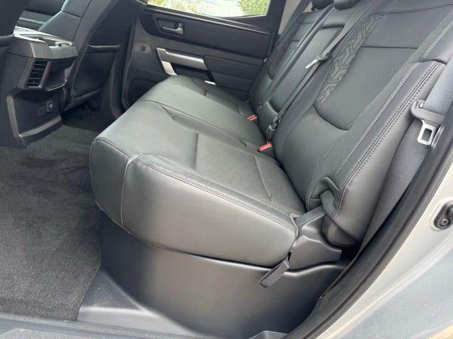 2023 Toyota Tundra SR5 4WD