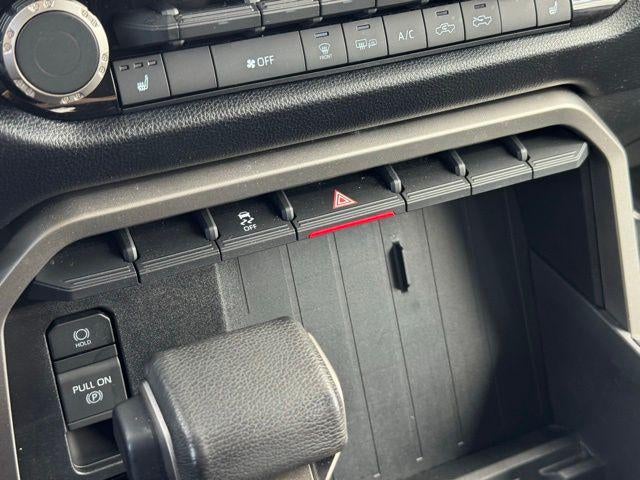 2023 Toyota Tundra SR5 4WD