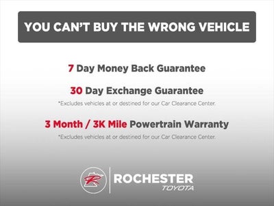 2023 Toyota Tundra SR5 4WD