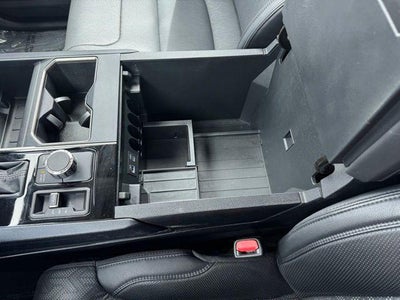 2023 Toyota Tundra SR5 4WD