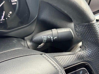 2023 Toyota Tundra SR5 4WD