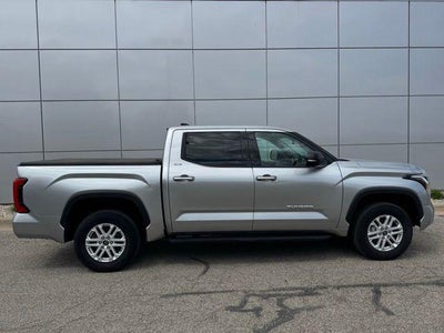2023 Toyota Tundra SR5 4WD