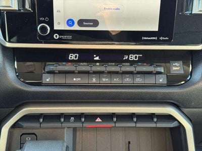 2023 Toyota Tundra SR5 4WD