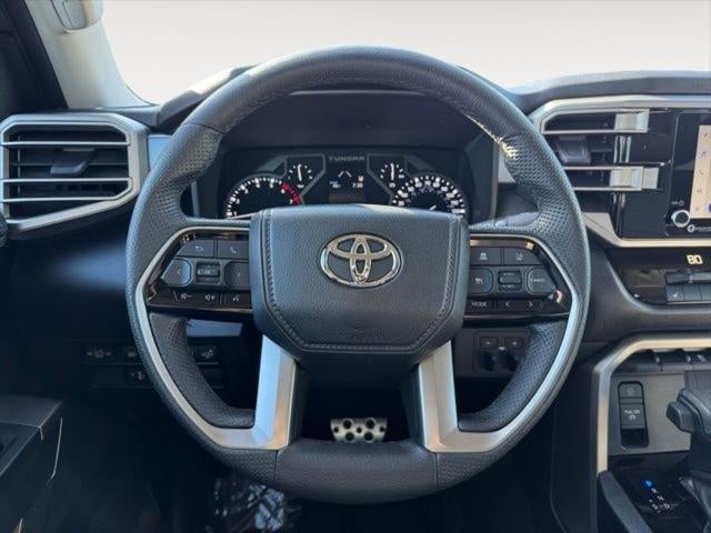2023 Toyota Tundra SR5 4WD