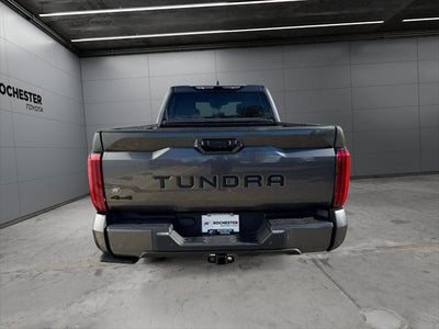 2023 Toyota Tundra SR5 4WD