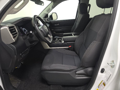 2024 Toyota Tundra SR5 4WD