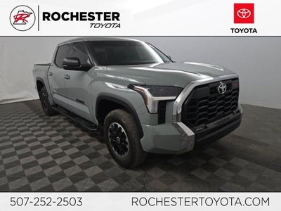 2024 Toyota Tundra SR5 4WD