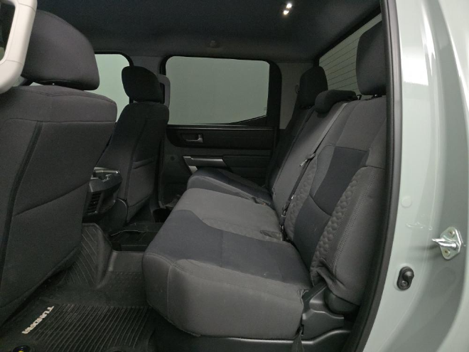 2024 Toyota Tundra SR5 4WD