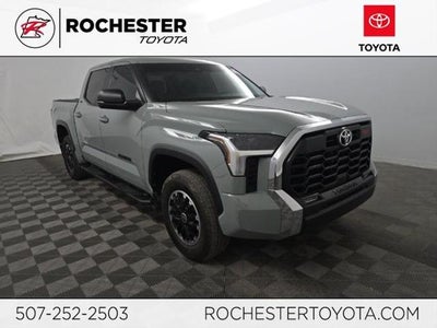 2024 Toyota Tundra SR5 4WD