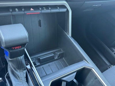 2024 Toyota Tundra SR5 4WD