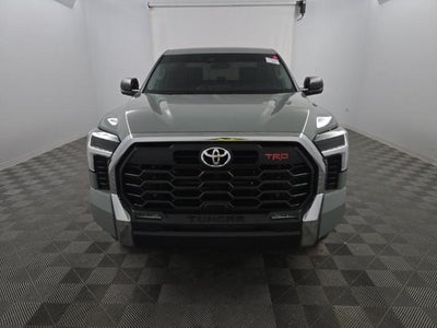 2024 Toyota Tundra SR5 4WD