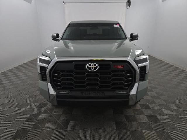 2024 Toyota Tundra SR5 4WD