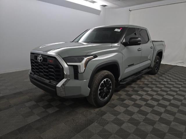 2024 Toyota Tundra SR5 4WD